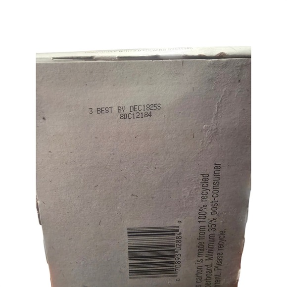 Grove Square Spiced Apple Cider Drink Mix Single Serve Cups 24 Count New - Picture 3 of 5